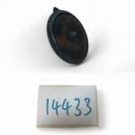 Yamaha XV535 535 1995 Horn OEM - Image 2