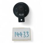 Yamaha XV535 535 1995 Horn OEM - Image 5