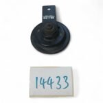 Yamaha XV535 535 1995 Horn OEM - Image 6