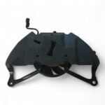 Honda CB600F HORNET 600 2008 Cooling Radiators OEM 19015-MFG-D000 - Image 6