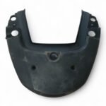 Honda CBF600 600 2007 Rear Cowl Fairing OEM 77350-MERA-D000