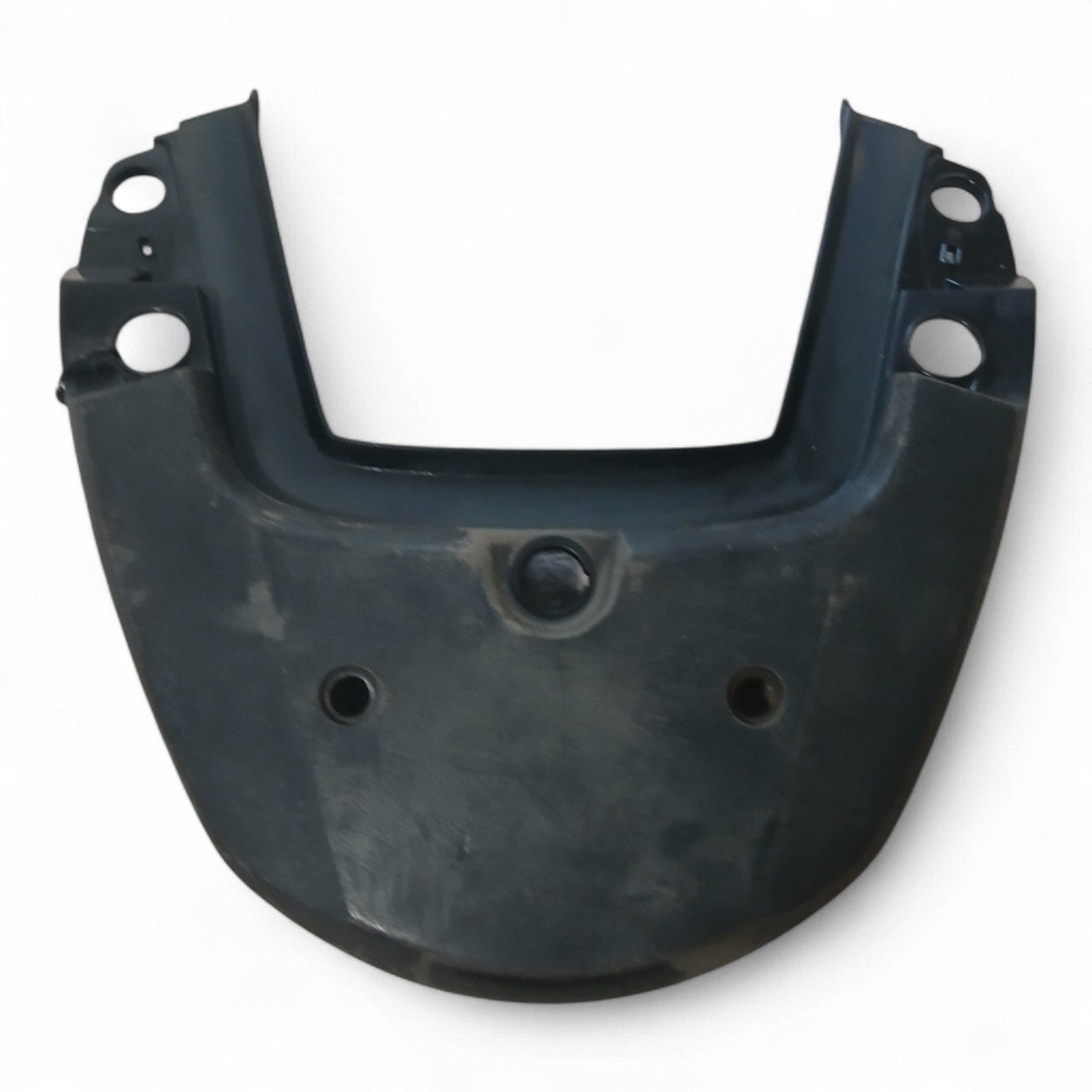 14435_2028129-Photoroom.jpg Honda CBF600 600 2007 Rear Cowl Fairing OEM 77350-MERA-D000 - Image 1