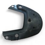 Honda CBF600 600 2007 Rear Cowl Fairing OEM 77350-MERA-D000 - Image 2