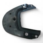 Honda CBF600 600 2007 Rear Cowl Fairing OEM 77350-MERA-D000 - Image 4