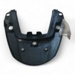 Honda CBF600 600 2007 Rear Cowl Fairing OEM 77350-MERA-D000 - Image 5