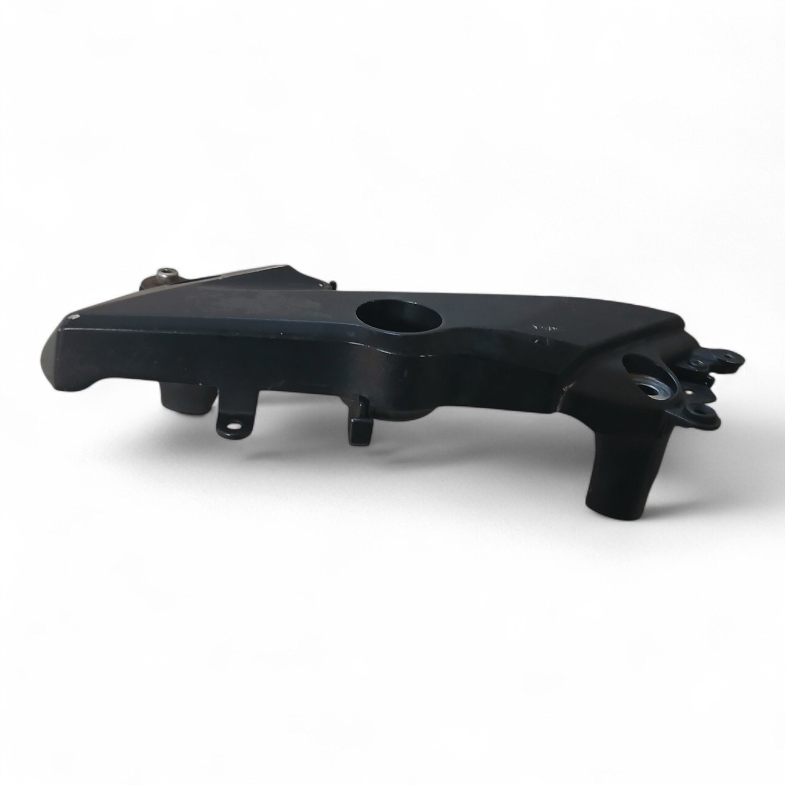 14437_2028129-Photoroom.jpg Honda CBF600 600 2008-2010 Front Right Frame Cradle OEM MERJ-R1 - Image 1