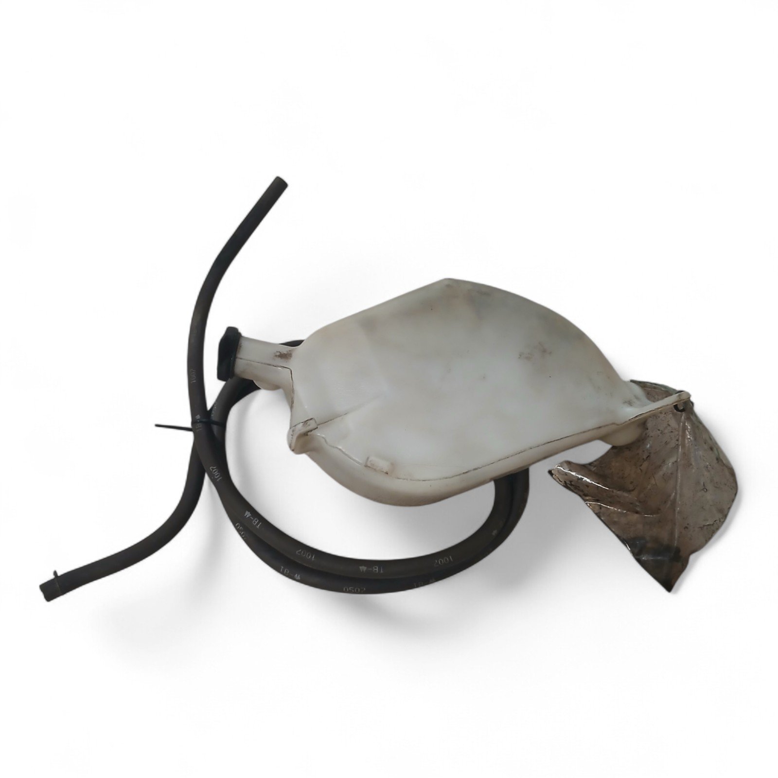14438_2028129-Photoroom.jpg Honda CBF600 600 2008 Coolant Reservoir OEM - Image 1