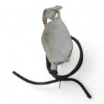 Honda CBF600 600 2008 Coolant Reservoir OEM - Image 4