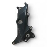 Honda CBF600 600 2008-2010 Front Left Frame Cradle OEM MERJ-L1 - Image 2