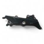 Honda CBF600 600 2008-2010 Front Left Frame Cradle OEM MERJ-L1 - Image 3