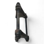Honda CBF600 600 2008-2010 Front Engine Cradle OEM - Image 2