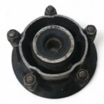 Honda CBF600 600 2004-2007 Sprocket Carrier OEM - Image 2