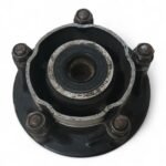 Honda CBF600 600 2004-2007 Sprocket Carrier OEM - Image 3