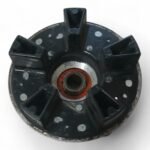 Honda CBF600 600 2004-2007 Sprocket Carrier OEM - Image 5