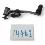 Honda CBF600 600 2004-2007 Gear Shifter OEM - Image 6