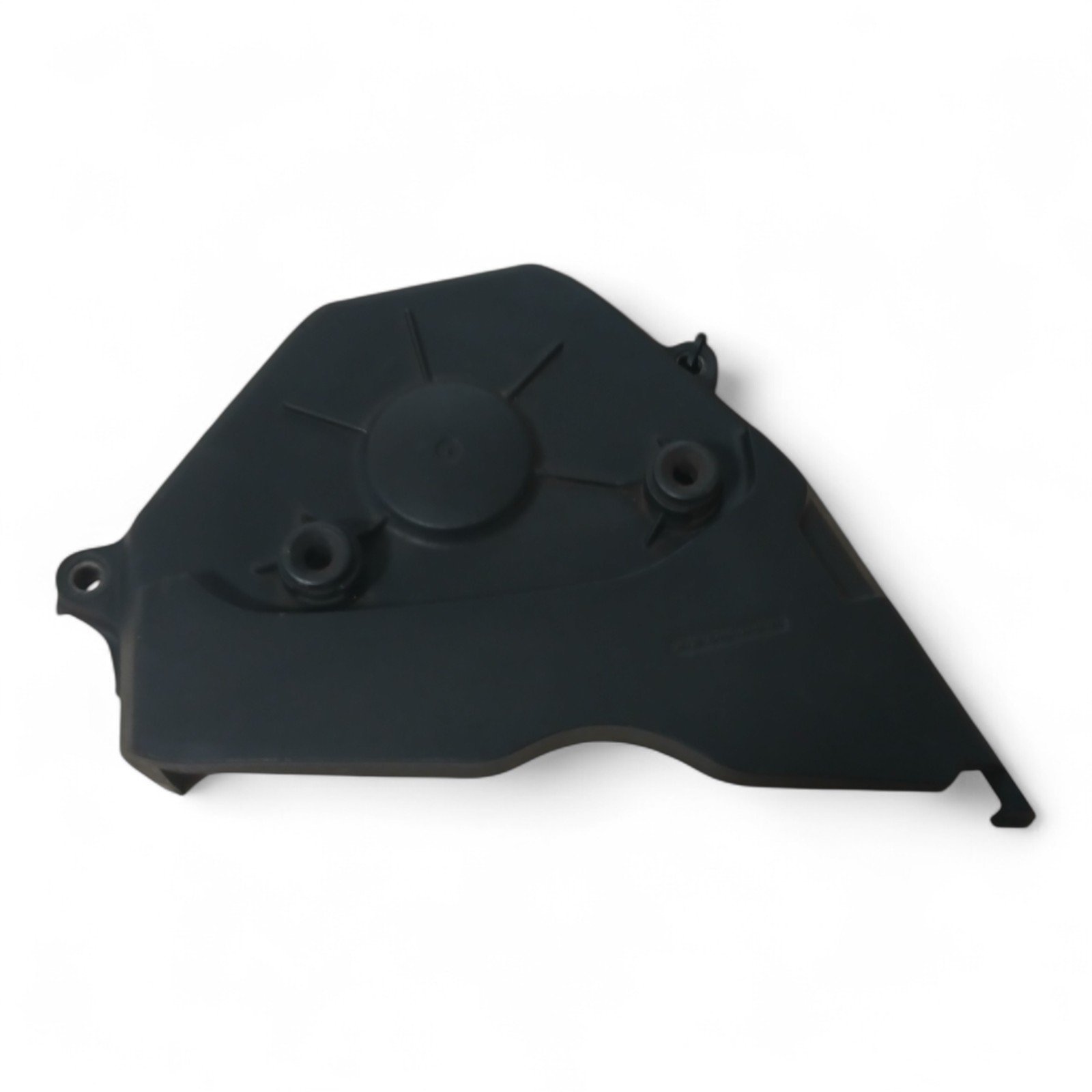 14444_2028129-Photoroom.jpg Honda CBF600 600 2008 Sprocket Cover OEM 11351-MER-R600 - Image 1