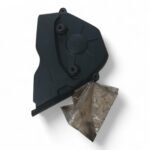 Honda CBF600 600 2008 Sprocket Cover OEM 11351-MER-R600 - Image 4