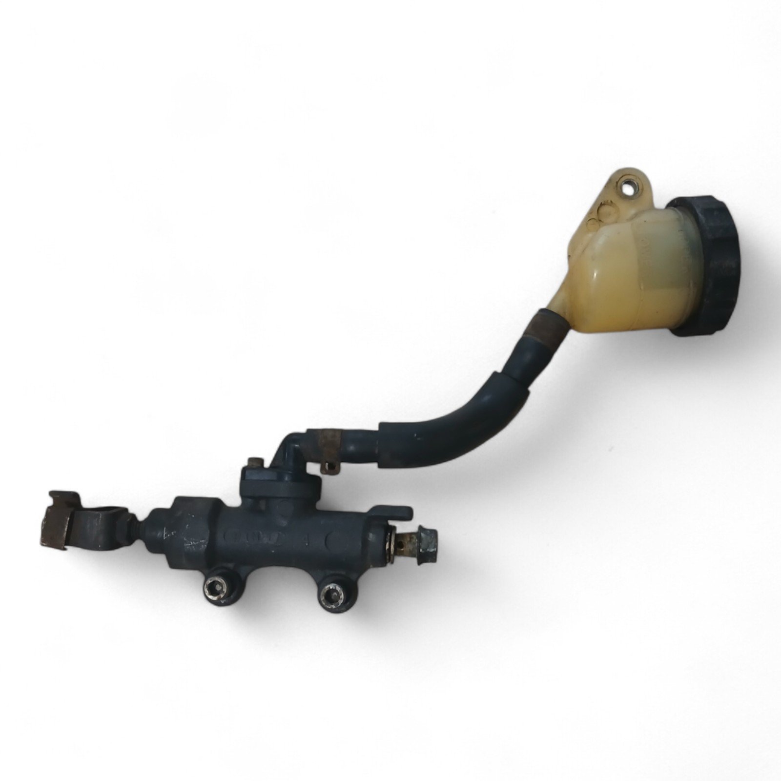 14449_2028129-Photoroom.jpg Honda CBF600 600 2004-2007 Rear Brake Master Cylinder OEM - Image 1