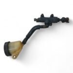 Honda CBF600 600 2004-2007 Rear Brake Master Cylinder OEM - Image 3