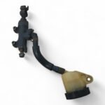 Honda CBF600 600 2004-2007 Rear Brake Master Cylinder OEM - Image 4
