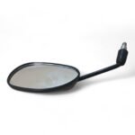 Honda CBF600 600 2004-2007 Right Wing Mirror OEM - Image 5