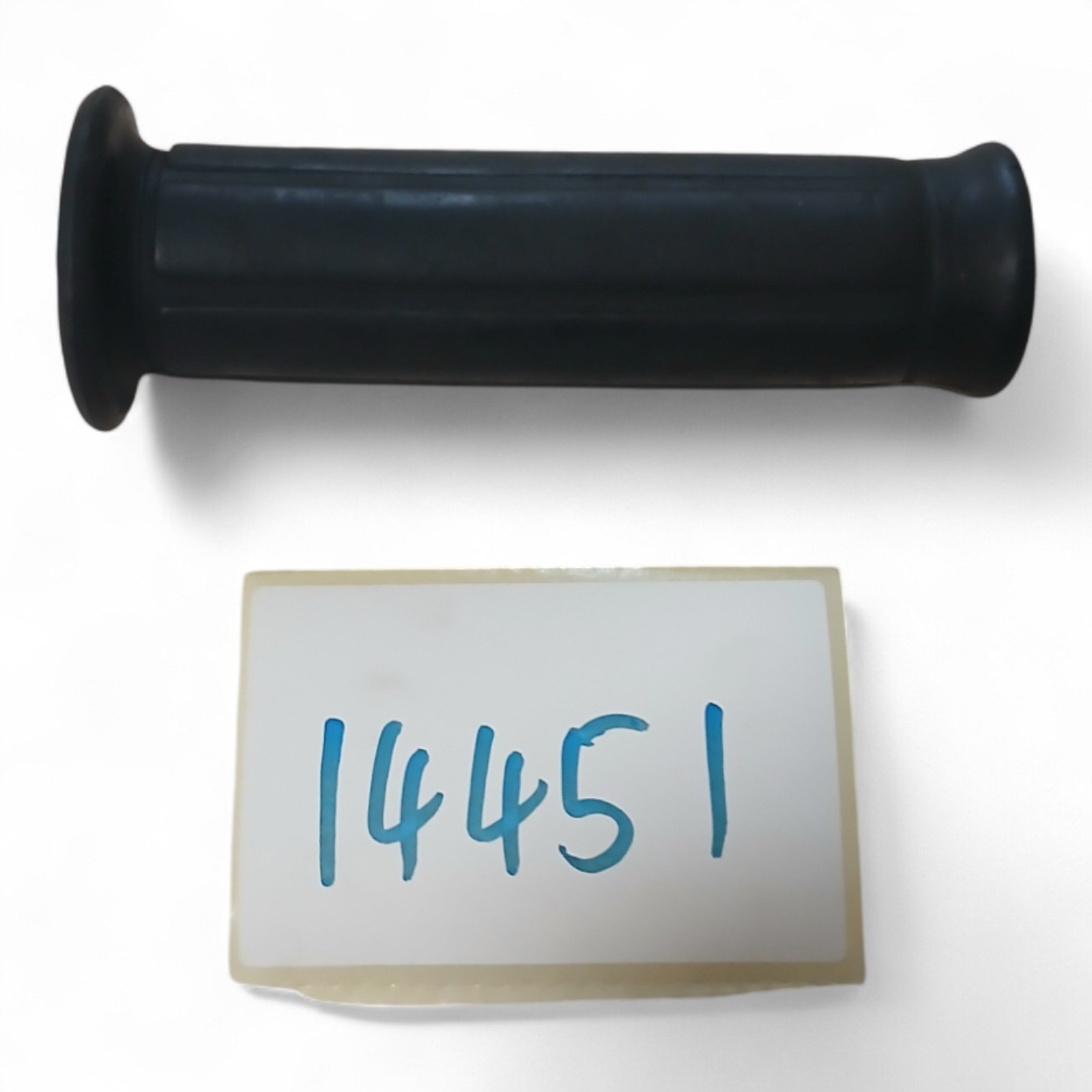 14451_2028129-Photoroom.jpg Honda CBF600 600 2004-2007 Grip OEM - Image 1