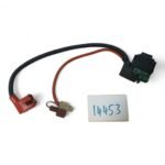 Honda CBF600 600 2004-2007 Starter Relay Solenoid OEM