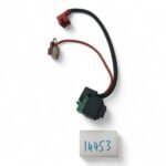 Honda CBF600 600 2004-2007 Starter Relay Solenoid OEM - Image 2