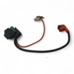 Honda CBF600 600 2004-2007 Starter Relay Solenoid OEM - Image 3