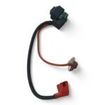 Honda CBF600 600 2004-2007 Starter Relay Solenoid OEM - Image 4