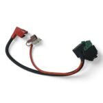 Honda CBF600 600 2004-2007 Starter Relay Solenoid OEM - Image 5