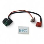 Honda CBF600 600 2004-2007 Starter Relay Solenoid OEM - Image 6