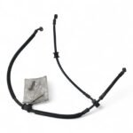 Honda CBF600 600 2004-2007 Front Brake Lines OEM