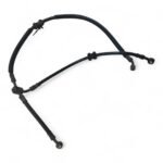 Honda CBF600 600 2004-2007 Front Brake Lines OEM - Image 2