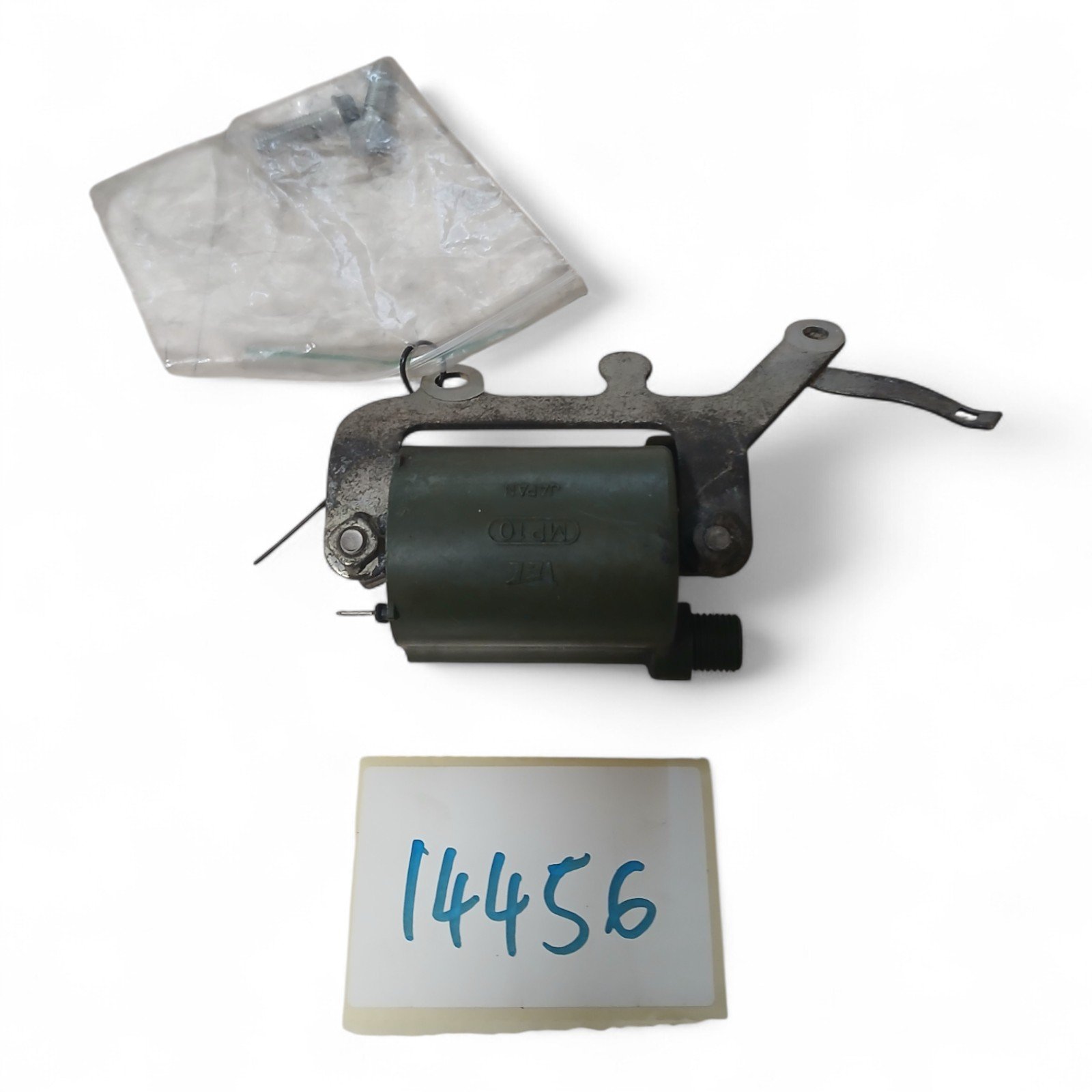 14456_2028129-Photoroom.jpg Honda CBF600 600 2004-2007 Coil OEM - Image 1
