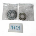 Honda CBF600 600 2004-2007 Headset Caps OEM