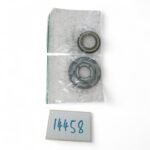 Honda CBF600 600 2004-2007 Headset Caps OEM - Image 2