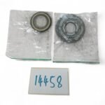 Honda CBF600 600 2004-2007 Headset Caps OEM - Image 3