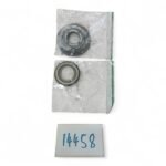 Honda CBF600 600 2004-2007 Headset Caps OEM - Image 4
