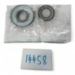 Honda CBF600 600 2004-2007 Headset Caps OEM - Image 6