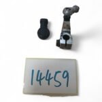 Honda CBF600 600 2004-2007 Gear Lever Arm OEM