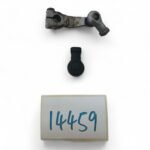 Honda CBF600 600 2004-2007 Gear Lever Arm OEM - Image 2