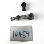 Honda CBF600 600 2004-2007 Gear Lever Arm OEM - Image 5