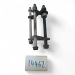 Honda CBF600 600 2004-2007 Top Engine Mount / Upper Bracket OEM - Image 4