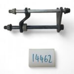 Honda CBF600 600 2004-2007 Top Engine Mount / Upper Bracket OEM - Image 6