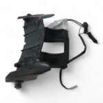 Honda CBF600 600 2004-2007 Tail Tidy / Fender Eliminator OEM - Image 2