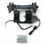 Honda CBF600 600 2004-2007 Tail Tidy / Fender Eliminator OEM - Image 3