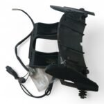 Honda CBF600 600 2004-2007 Tail Tidy / Fender Eliminator OEM - Image 4