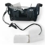Honda CBF600 600 2004-2007 Tail Tidy / Fender Eliminator OEM - Image 5