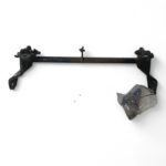 Honda CBF600 600 2004-2007 Front Lower Engine Cradle / Mount OEM